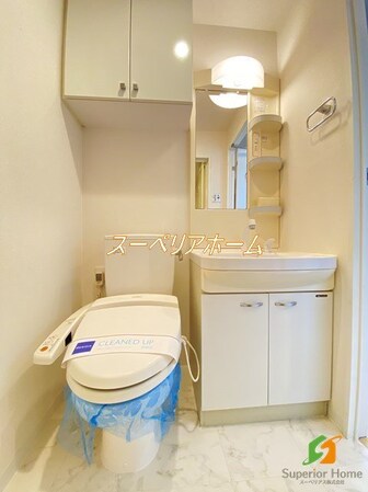 レジディア日本橋人形町IIの物件内観写真